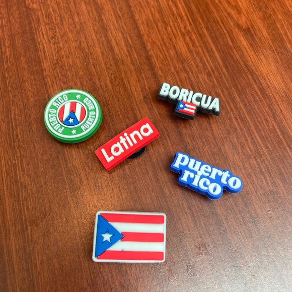 Croc jibbit packages - Picture 9 of 9